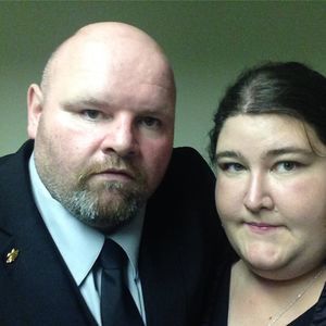 Meet your Posher, Ray